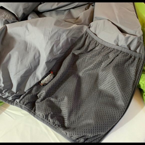 Sherpa Adventure Gear Jacket - Picture 6 of 6